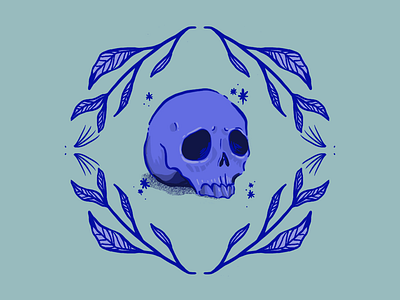 Little skull