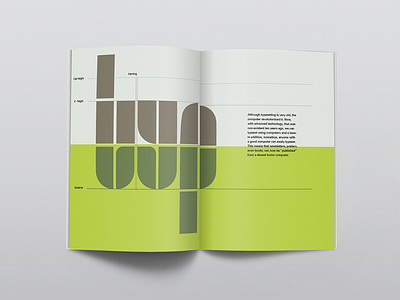 Wim Crouwell type study spreads-2015