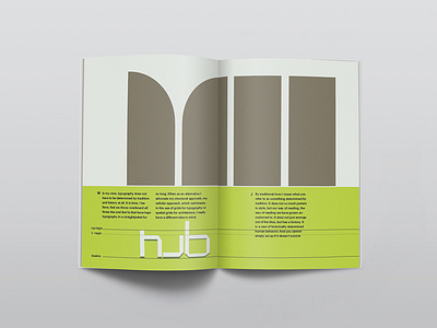 Wim Crouwell spreads 2015-sample 2 design layout publications type