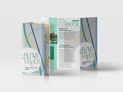 Typeface Brochure