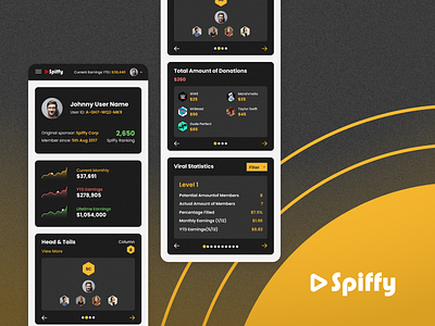 Spiffy - The Ultimate Side Hustle