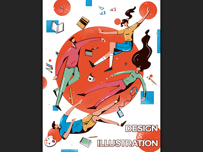 Design and Illustration