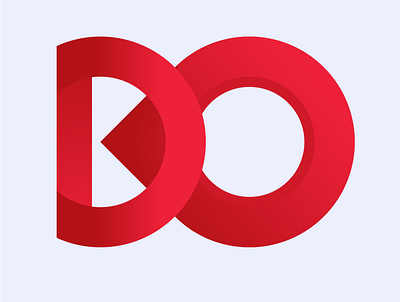 Designfinity Logo branding design designer logo logodesign