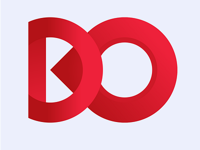 Designfinity Logo branding design designer logo logodesign