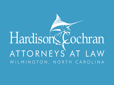 Hardison & Cochran Coastal Logo