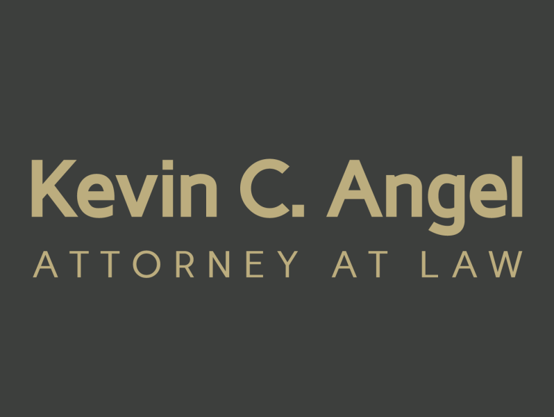 Kevin C. Angel Attorney at Law by OEPMA on Dribbble