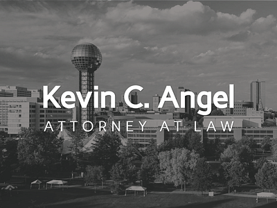 Kevin C. Angel Attorney at Law