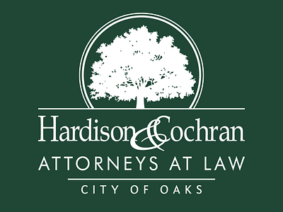 Hardison & Cochran City of Oaks