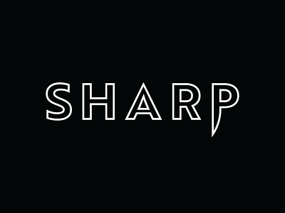 Sharp Knife Company