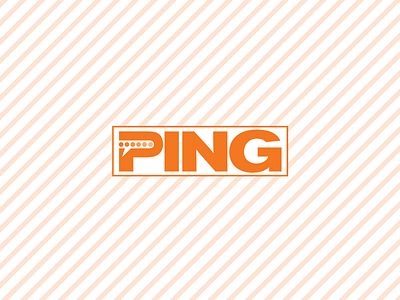 Ping Messenger