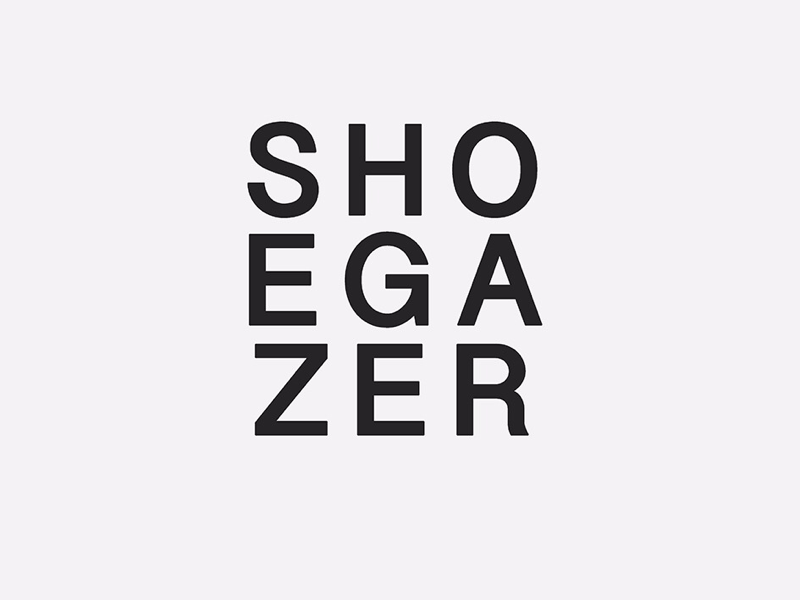 shoegazer by Wahyu Setiadi on Dribbble