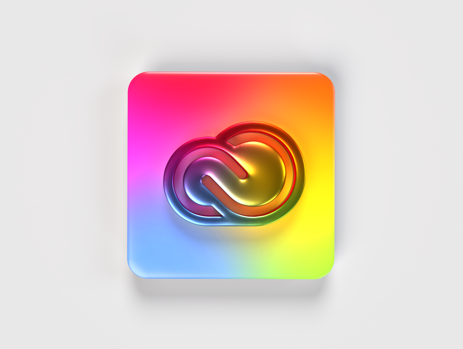 creative cloud apps