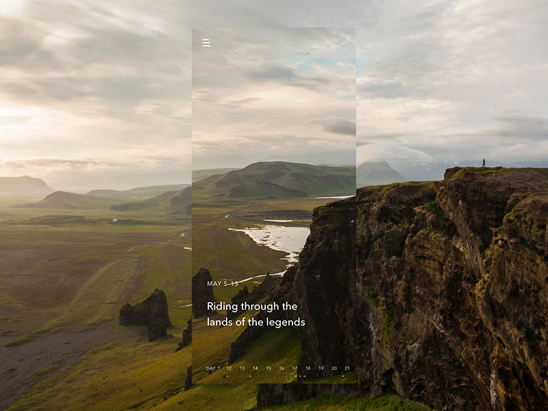 Wanderapp