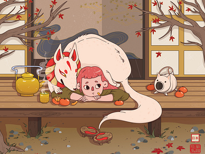 Momiji 🍁