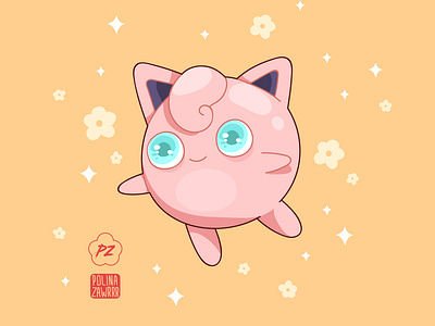 jigglypuff cute