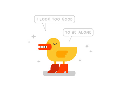 Oh You Got Plans By Polinazawrrr On Dribbble