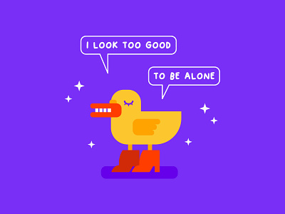 Oh You Got Plans By Polinazawrrr On Dribbble