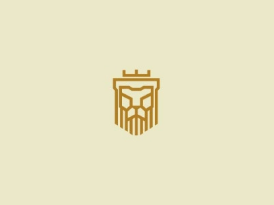 lion king tech lion lion head lion king lion logo technology technology logo