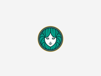 Nature woman logo beauty beauty logo branding girl green health illustration leaf logo natural nature nature logo woman woman logo