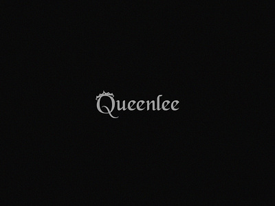 Logo: Queenlee