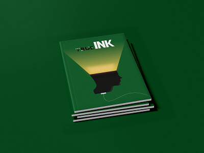 Magazine Cover: True INK (2017)