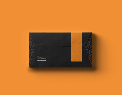 Envelope: Minister adobe branding branding and identity branding concept branding design illustration logo poster design posters typography