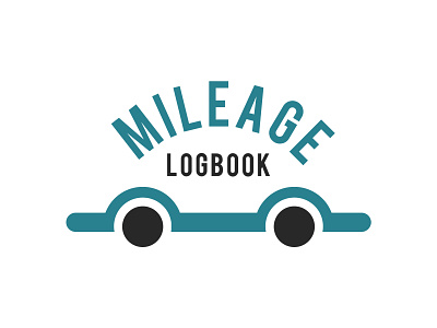 Mileage Logo