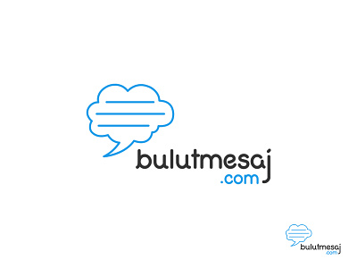bulutmesaj brand design brand identity branding corporate branding corporate identity design icon identity design logo logo design minimal typography vector visual identity