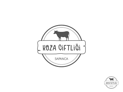 Koza  Farm Logo