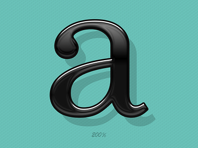 Download Style 01 asl download photoshop style typo typography