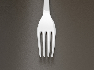 Fork 3d fork modeling modo