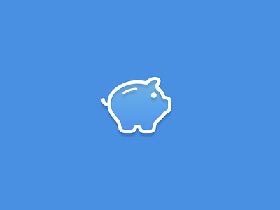 piggy-bank icon