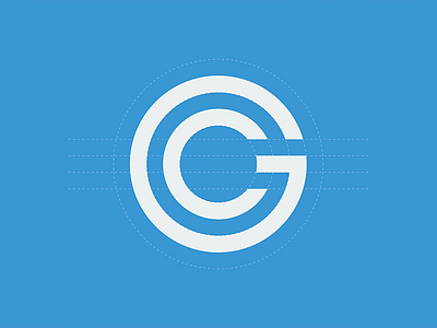 Personal Logotype GC