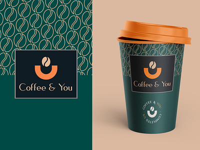 Coffee & You Branding