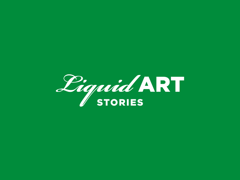 Roy Pitz Brewing—Liquid Art Stories adobe after effects art design graphics illustrator logo minimal motion open