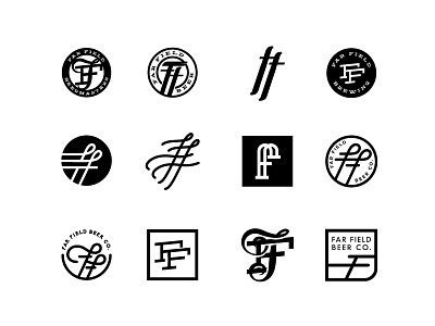 Far Field Icons