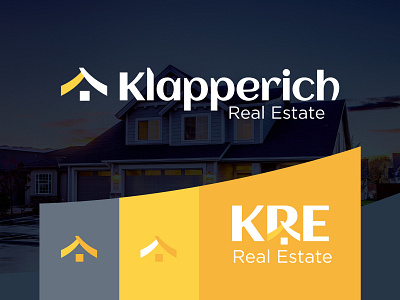 Klapperich Real Estate Branding Option