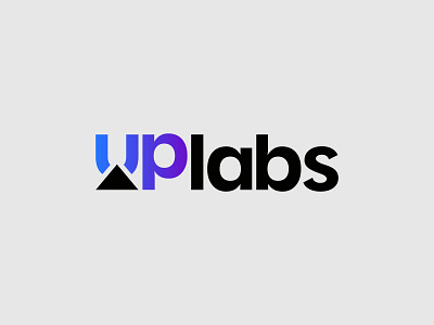 Uplabs Logo Redesign