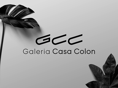 GCC Brand Identity