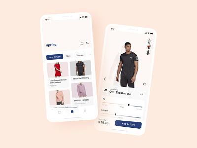 Clothing Store designs, themes, templates and downloadable graphic