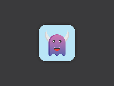 App Icon/Daily UI #005