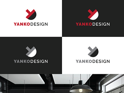 Yanko Design Logo logo logotype yanko yanko design yankodesign