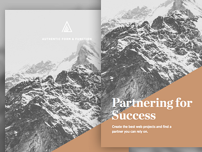 Partnering For Success - Free Ebook