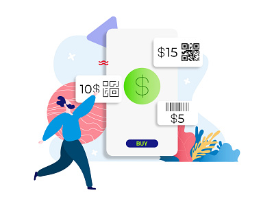 Buy Phone Card E-Wallet Feature Illustration appdesigner bill buy card customillustrations developer ewallet illustration isometric mobile app payment redesign shopping ui ux webdevelop webdevelopers webdeveloping webdevelopment