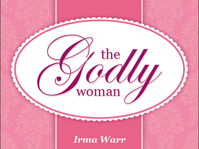 The Godly Woman cover