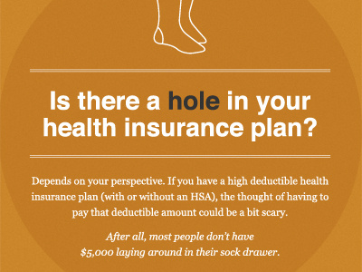 Web Infographic infographic insurance microsite orange web website