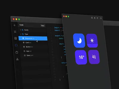 Framer Playground code framer playground prototyping react ui ux