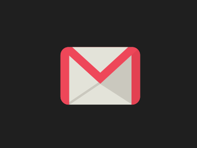 Google Icon Mail animation email google icon joern mail motion graphics unfold westhoff