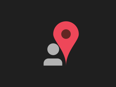Google Icon Maps animation google icon joern location maps motion graphics pin travel westhoff
