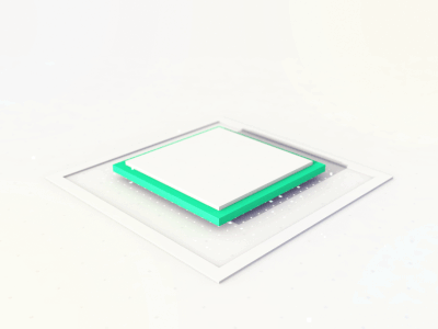 Data Chip 3d after effects animation chip cube data gif grid joern motion graphics square westhoff